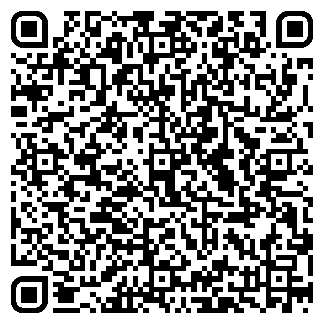 QR Vizitka ADOS - Kosice